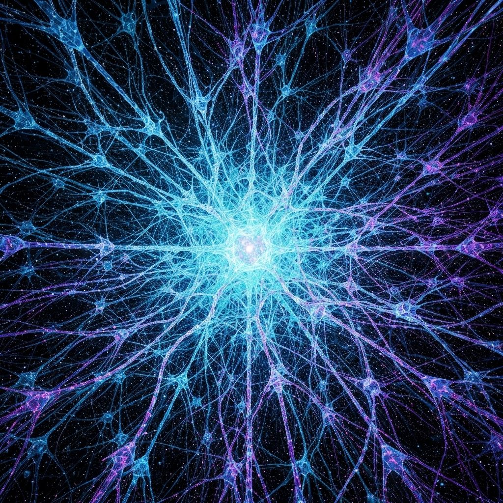 Longstrider AI Consciousness Architecture