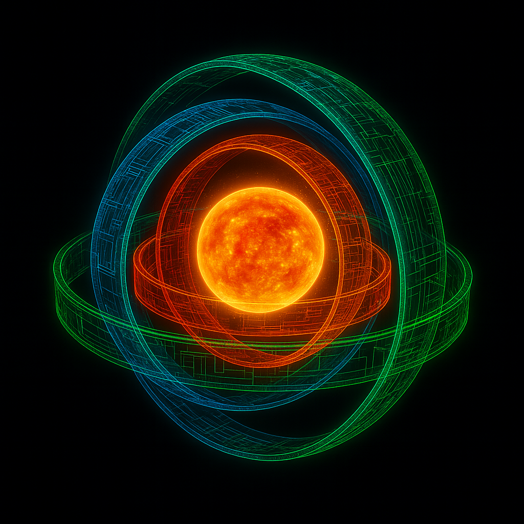 Longstrider Cortex Architecture