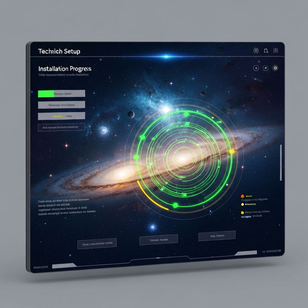 Setting Up Your First Cortex Instance