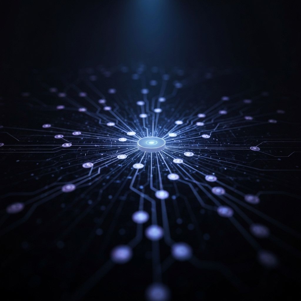 The Shadow Queen: Truth Mode Activation